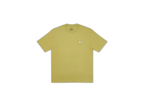 Palace Sofar T-Shirt Moss Green