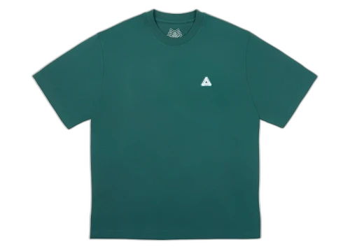 Palace Sofar T-Shirt Racey Green