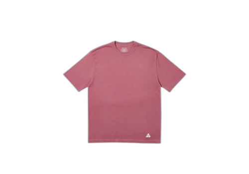 Palace Sofar T-Shirt Rose