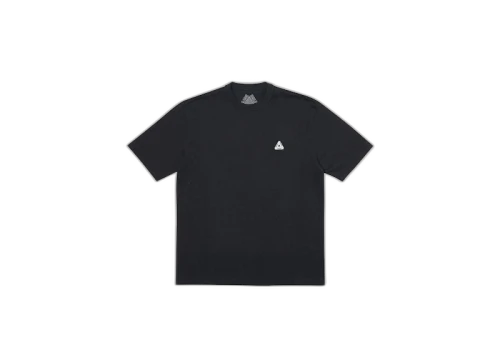 Palace Sofar T-Shirt (SS20) Black