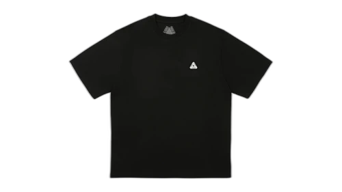 Palace Sofar T-shirt (SS25) Black
