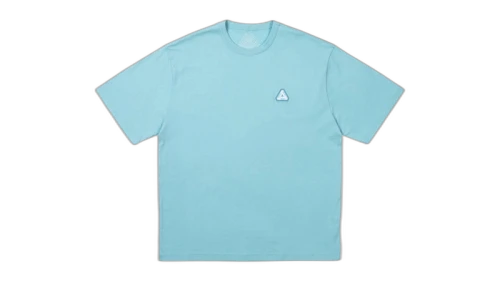 Palace Sofar T-shirt (SS25) Faint Blue