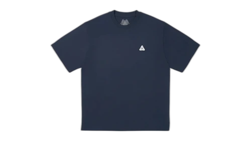 Palace Sofar T-shirt (SS25) Navy