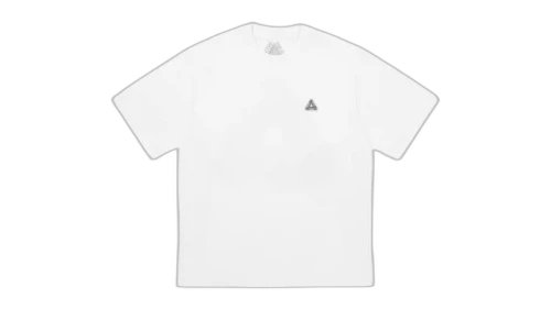 Palace Sofar T-shirt (SS25) White