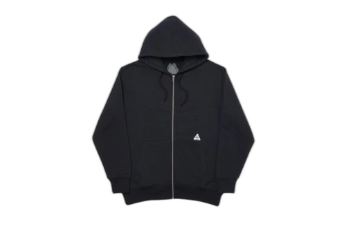 Palace Sofar Zip Hood Black