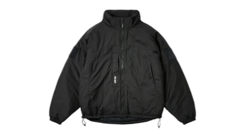 Palace Soft Jacket Black