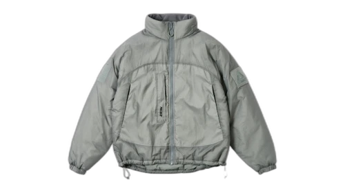 Palace Soft Jacket Slate