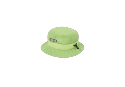 Palace Space Mesh Bucket Green Bucket Green