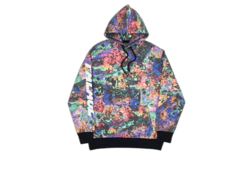 Palace Space Nug Hood Multi