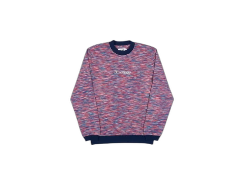 Palace Space Yarn Palace Jeans Longsleeve Pink