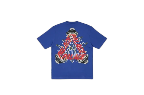 Palace Speaker P-3 T-Shirt Ultra