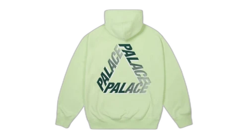 Palace Speed P3 Hood Mojito