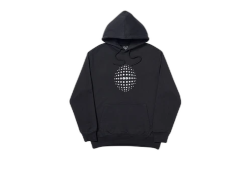 Palace Sphere Hood Black