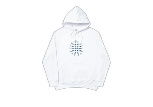 Palace Sphere Hood White