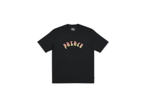 Palace Spitfire P-Fire T-Shirt Black
