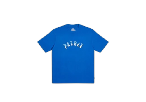 Palace Spitfire P-Fire T-Shirt Blue