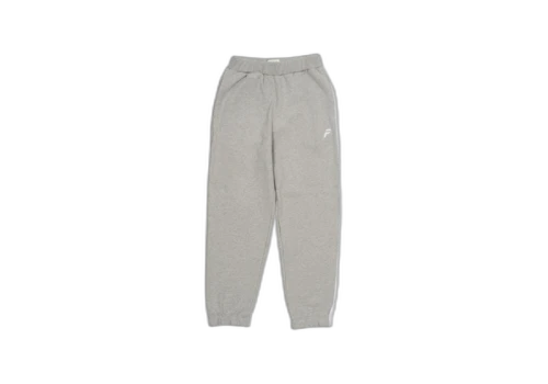 Palace Sport Selecta Track Bottom Gray/White
