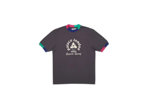 Palace Sportif T-Shirt Black