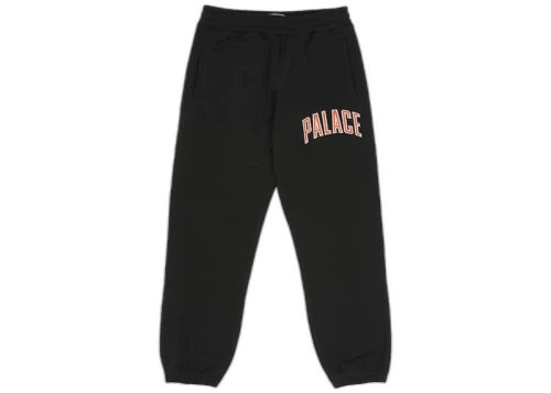 Palace Sportini Joggers Black