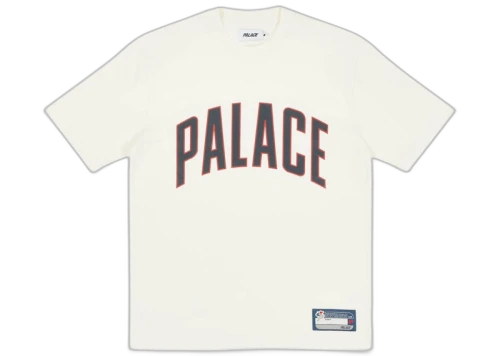 Palace Sportini T-shirt White