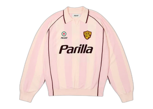 Palace Sportiva Knit Pink