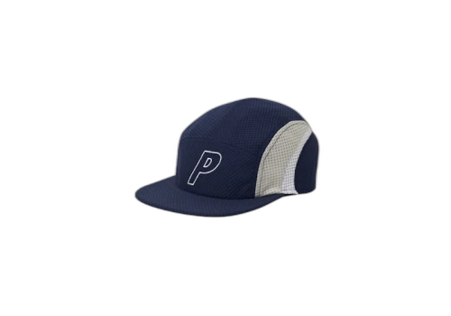 Palace Sports Mesh Cap Navy