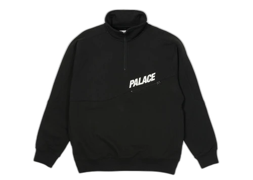 Palace Sporty Bitz Funnel Black