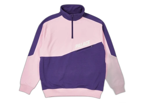 Palace Sporty Bitz Funnel Purple/Pink