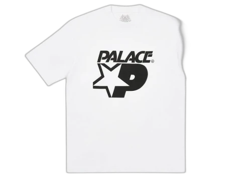 Palace Sporty T-shirt White