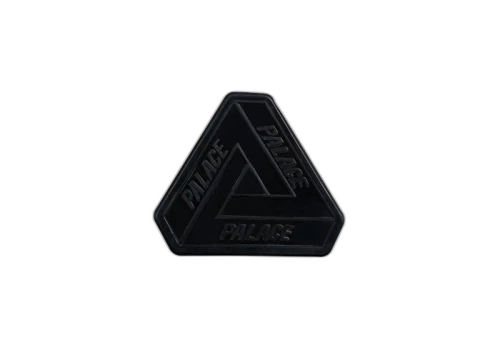 Palace Squeeze Coin Purse Black