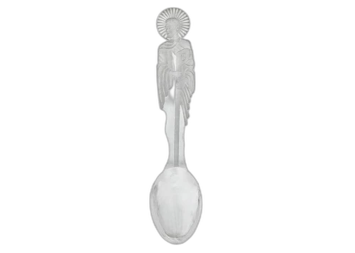 Palace St Rory Spoon Silver
