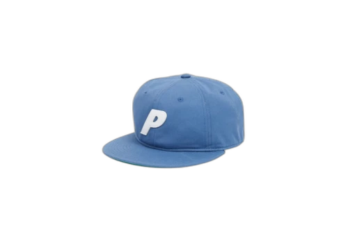 Palace Stadium Hat Blue
