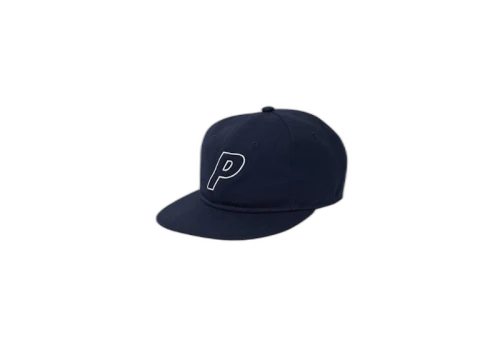 Palace Stadium Hat Navy