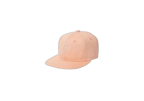 Palace Stadium Hat Pink