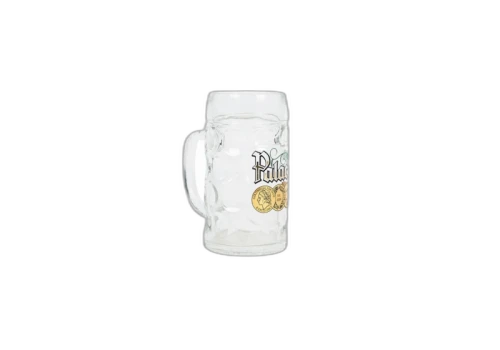 Palace Beer Glass Palace Stein Glass