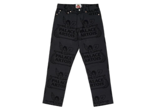 Palace Stella Artois Pant Navy
