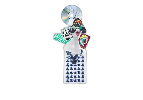 Palace Sticker Pack SS18 Multi
