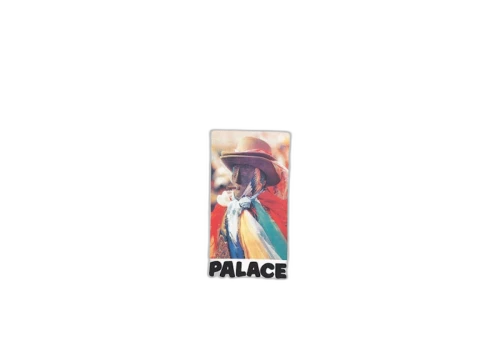 Palace Stoggie T-Shirt White