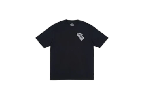 Palace Stones T-Shirt Black