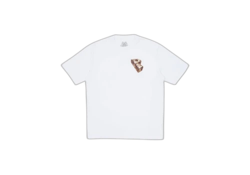 Palace Stones T-Shirt White