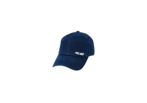 Palace Strap 6-Panel Navy