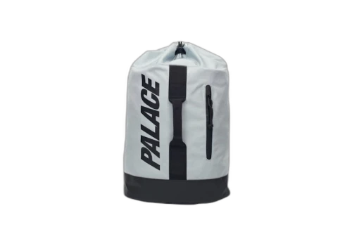 Palace Strap Sack Black/White