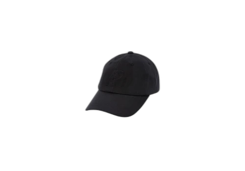 Palace Stretch Your P 6-Panel Black