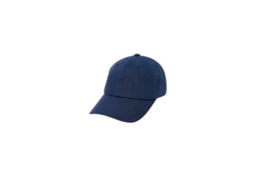 Palace Stretch Your P 6-Panel Navy
