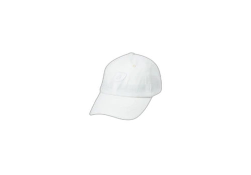 Palace Stretch Your P 6-Panel White