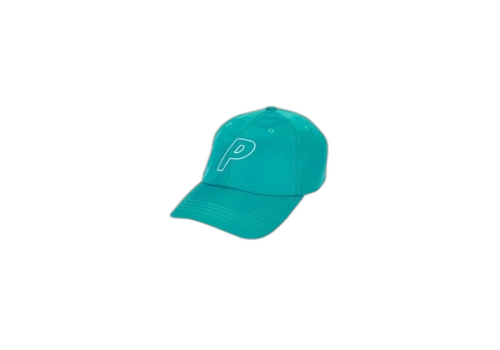 Palace Stretch Your Shell 6-Panel Green
