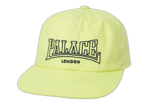 Palace Stronger Pal Hat Fluro