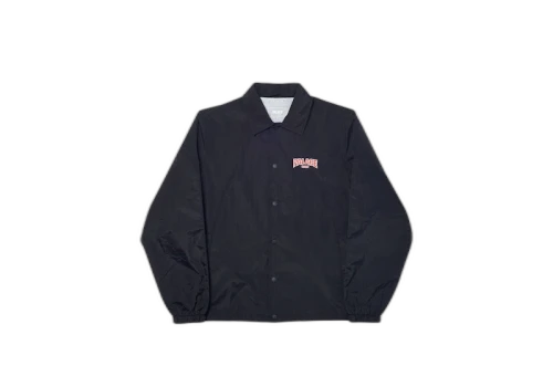Palace Stuff Jacket Black