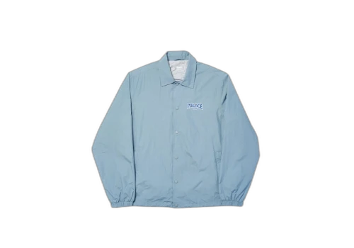Palace Stuff Jacket Grey