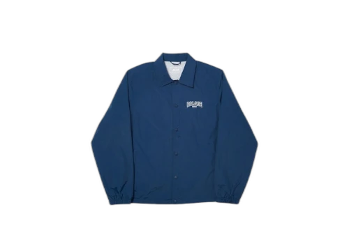 Palace Stuff Jacket (SS20) Navy